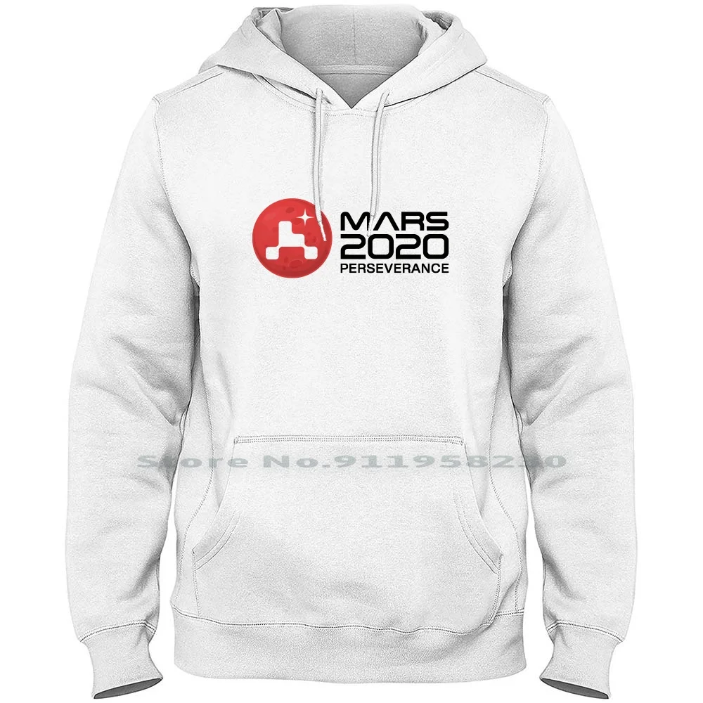 

Perseverance Rover 2020 Black V4 Men Women Hoodie Sweater 6XL Big Size Cotton Black Vera Over Lack Ever 2021 2020 Eve Ra