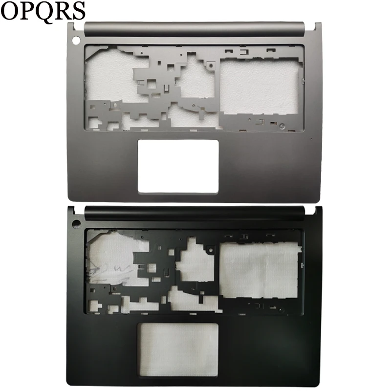 

NEW cover case FOR Lenovo Ideapad S400 S400T S405 S410 S415 C Shell Palmrest Cover black/silver