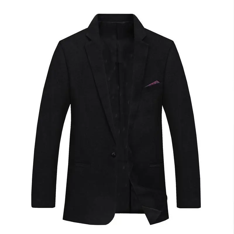 

new arrival wedding blazer high quality obese flower extra large super big suit jacket autumn plus size M -4XL 5XL 6XL 7XL 8XL