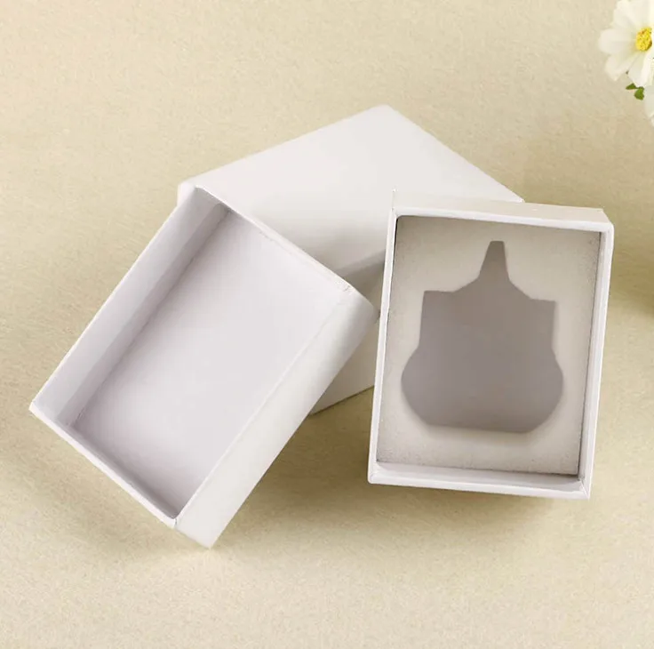 Роскошная вставка из вспененного этилвинилацетата покрытая бархатной картонной