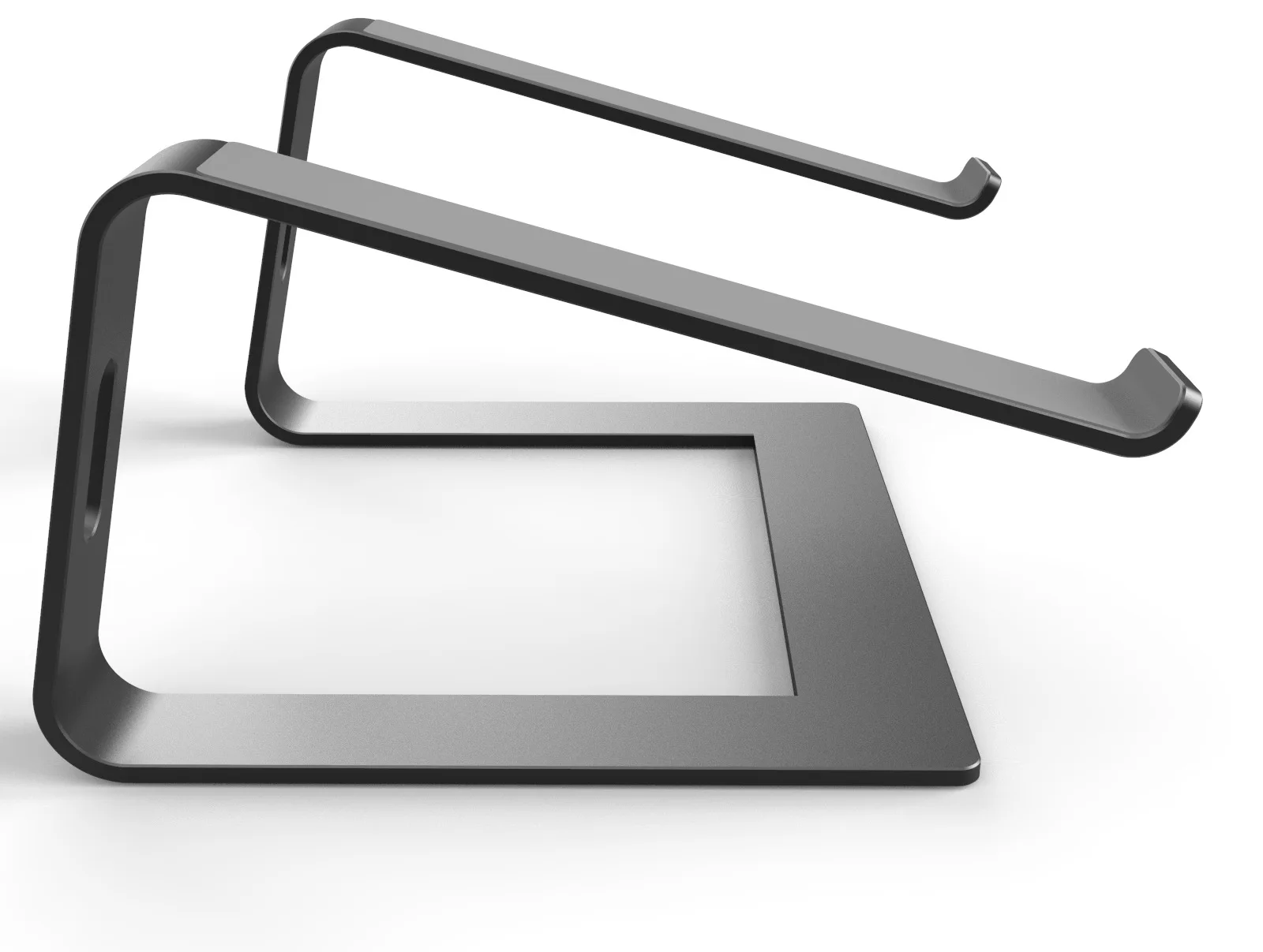 

Tablets Computer Bracket Laptop Holder Notebook Cooling Base Ergonomic Notebook Mount Removable Easy To Carry Suitable For Desk