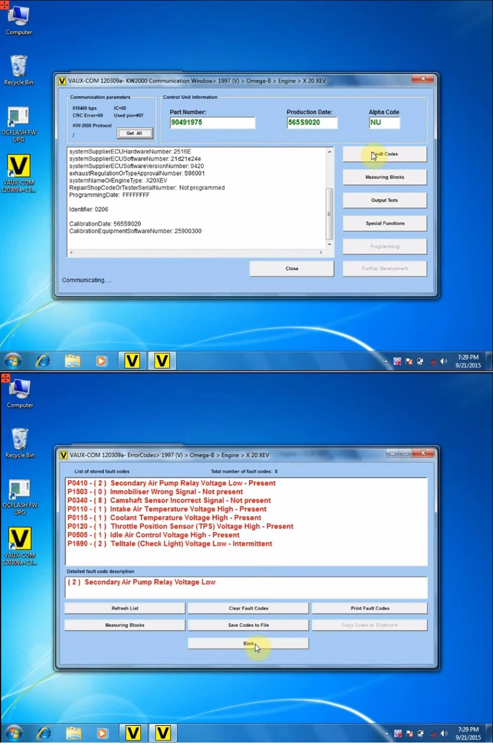 Op com V1.65 V1.78 V1.99 с PIC18F458 FTDI op-com OBD2 автоматический диагностический инструмент для Opel OPCOM шина сети локальных контроллеров V1.7 может быть обновление вспышки