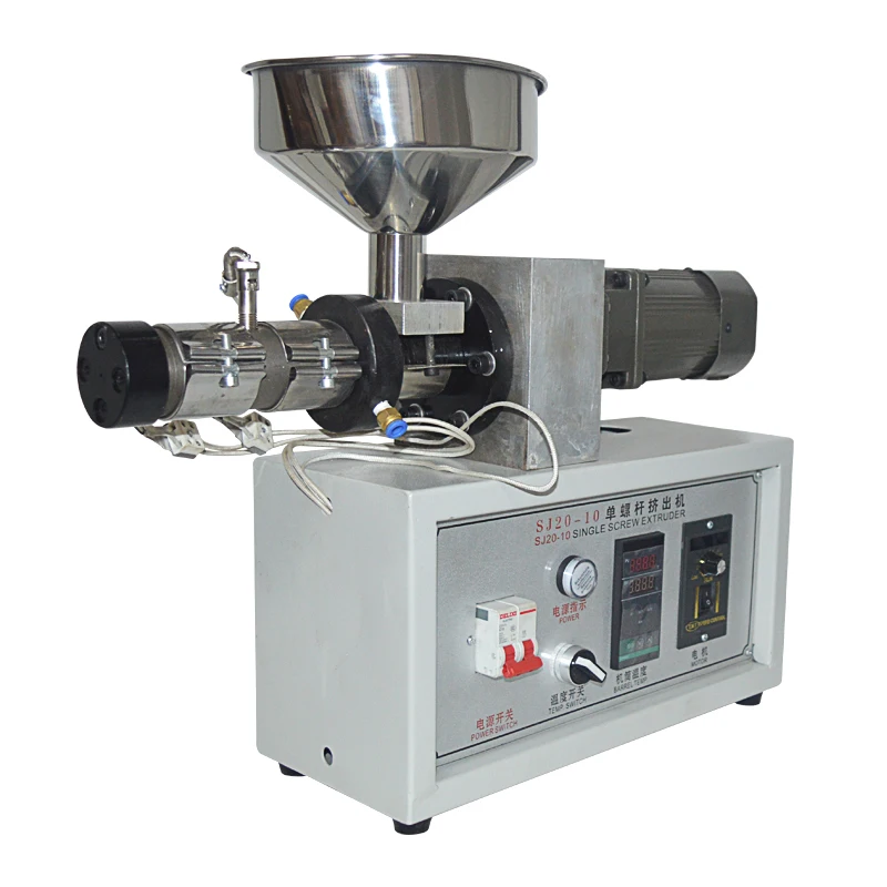 220 В 120 Вт маленькие настольные принадлежности для 3d печати экструдер нити