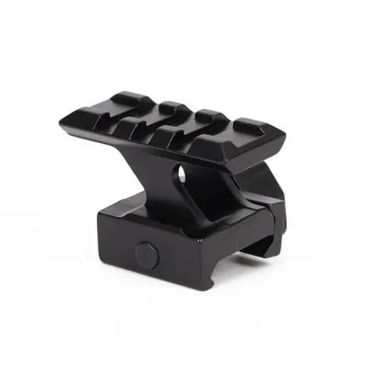 

Metal Picatinny Rail Riser Hunting Gun Accessories Outdoor toy gun accessories