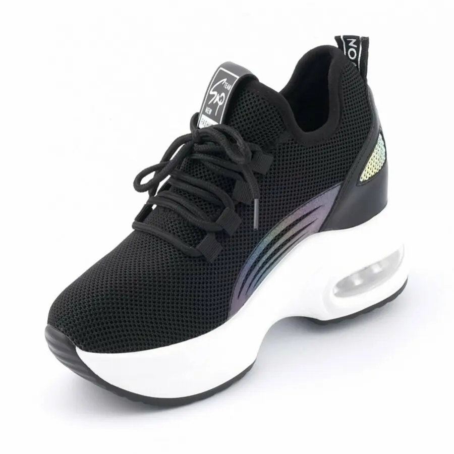 

Sneakers Women Vital Arman Women'S High Sole Sports Shoes