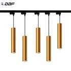 Современный светодиодный светильник DBF, 5 Вт, подвесной светильник, магазин счетчиков, для кухни, 220 В