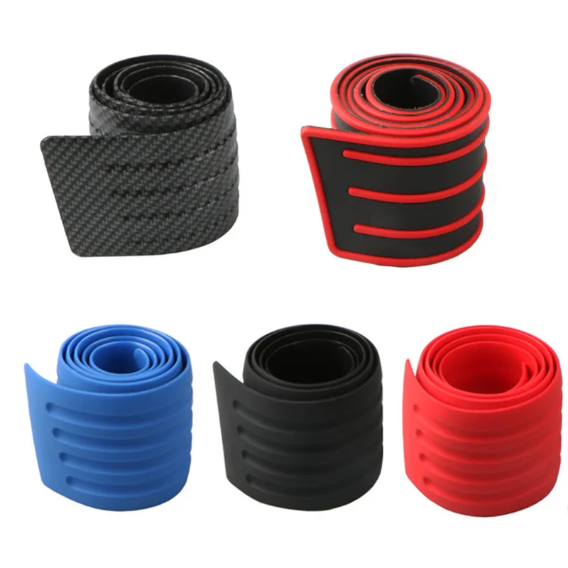 90 104 см резиновая задняя Защита Защитный гарнир капот защита для Chevrolet Cruz hyundai renault