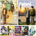 Настенная картина Genshin Impact с персонажами игры, картины с аниме девушкой, принты для спальни, гостиной, спальни, домашний декор, Холщовый плакат HD