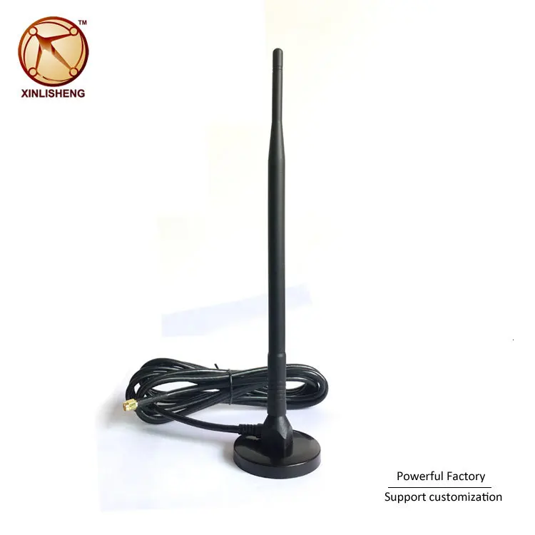 Усилитель клеевой антенны с высоким коэффициентом усиления Gsm/gprs/3g/4g
