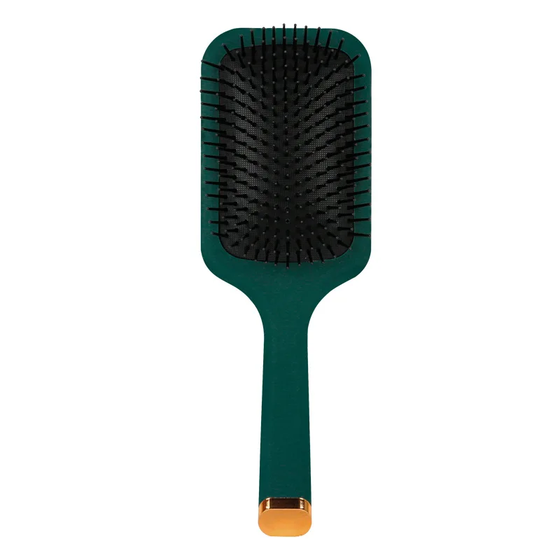 

Hairdressing Salon Hair Comb Modeling Comb Convenient Air Cushion Scalp Massage Comb Dry And Wet Can Be Straight Hair Comb