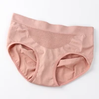 hot sale mid waist corrective underwear for women modeling panties belly slimming control pants ladies shaper underwear briefs
