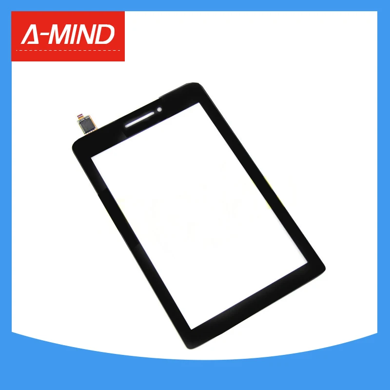 

Бесплатные инструменты для замены для планшета Lenovo IdeaTab S5000 черный дигитайзер сенсорный экран стекло Бесплатная доставка