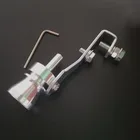 Универсальный автомобильный турбо-звуковой свисток подходит для Renault Megane 2 3 Duster Logan Clio 4 3 Laguna 2 Scenic Sandero 2 Captur Fluence