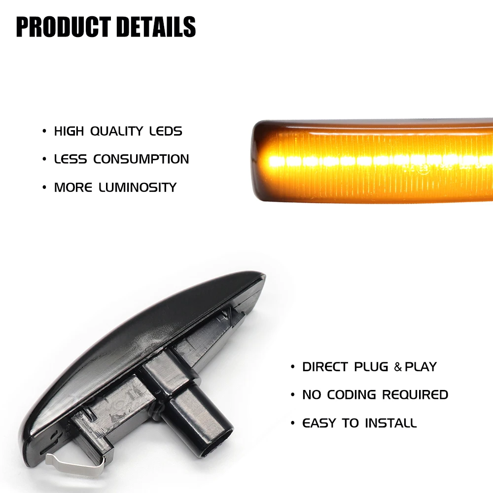 2 шт. фонарь для Land Rover Range Sport Discovery 3 4