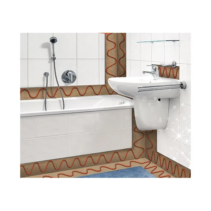 Осушитель влаги для ванных комнат &quotДоктор Сухов&quot ПН 2 5 75|Системы обогрева пола