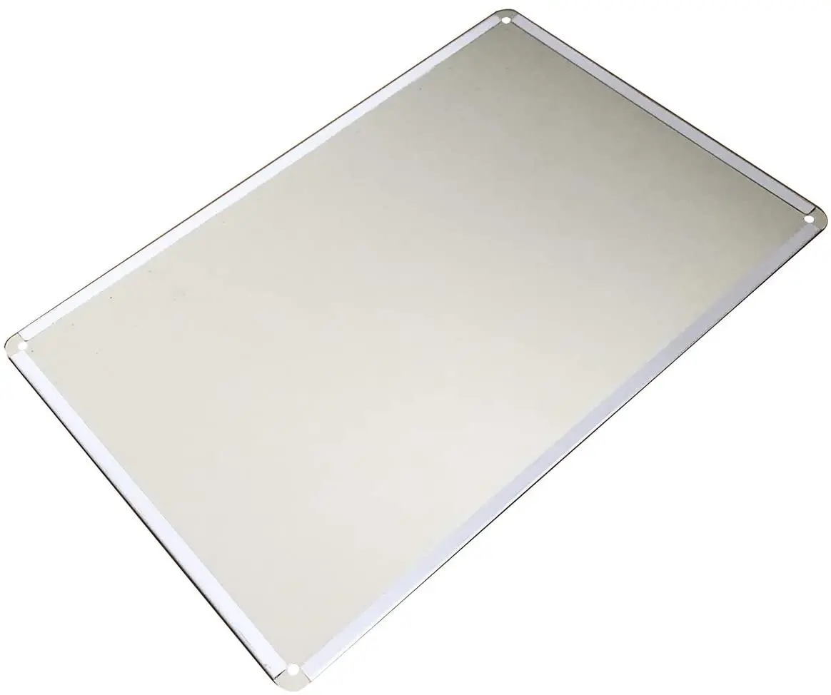 

Tin Signs Vintage Reproduction Sinclair Motor Oil Retro Decor for Man Cave Bar Garage Wall Gas Station 8x12 Inch