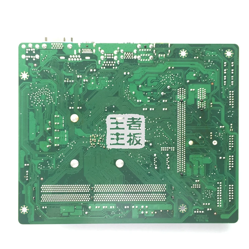 Оригинальная материнская плата H3050 H5050 G5005 для Lenovo F5005 H425 CFT3I1 настольная MB H30 50 DDR3