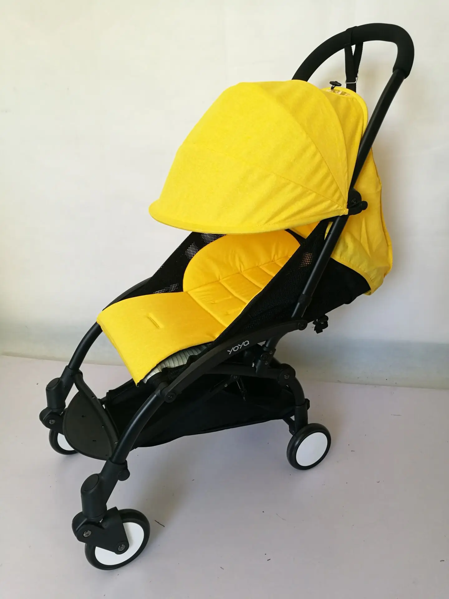 Коляска зонтик Чехлы и подушки для Yoyo Yoya Yuyu Vovo Babyzen Bugaboo коляски солнцезащитные