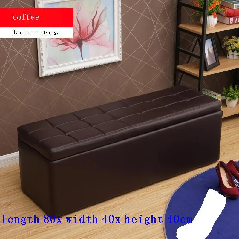 

Sgabelli Footstool Meble Dla Dzieci Madeira Sofa Sgabello Store Puf Asiento Poef Taburete Kids Furniture Change Shoes Foot Stool