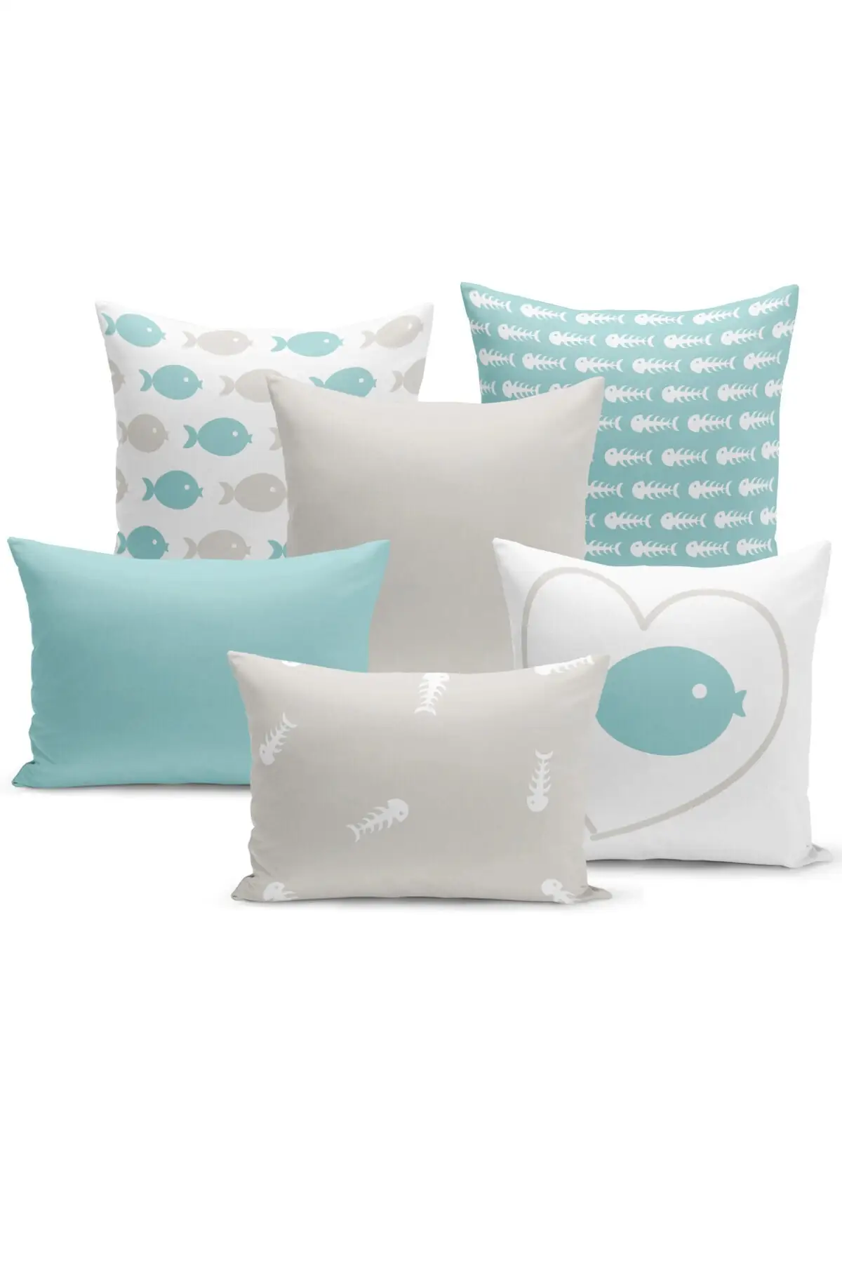 

Набор состоит из 6 предметов, подушка украшают чехол Set-Ktl20-set6-8 качество стильный домашний сад номер Кухня подарок полезные современные деко...