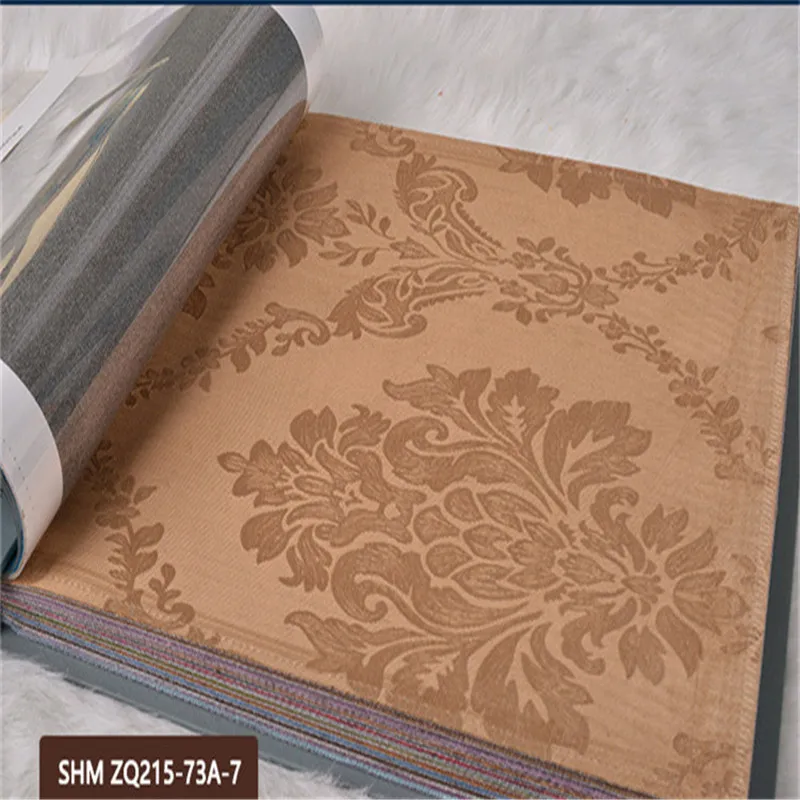 Роскошные плотные затемняющие шторы с оттенком для гостиной спальни голландские