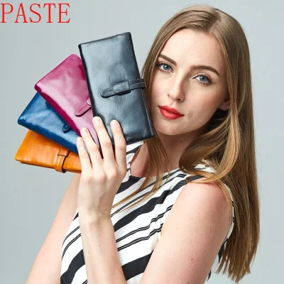 Маленькая круглая сумка через плечо из воловьей кожи для милой девушки женские