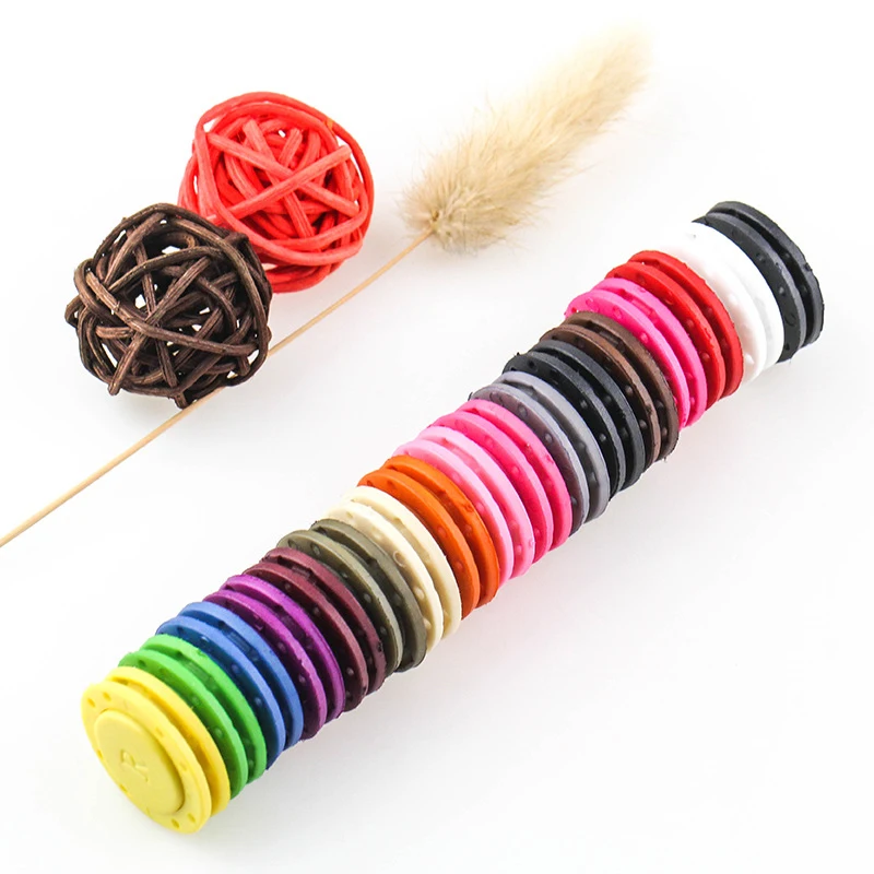 Набор невидимых магнитных застежек на кнопках сумочка кошелек сумки швейные