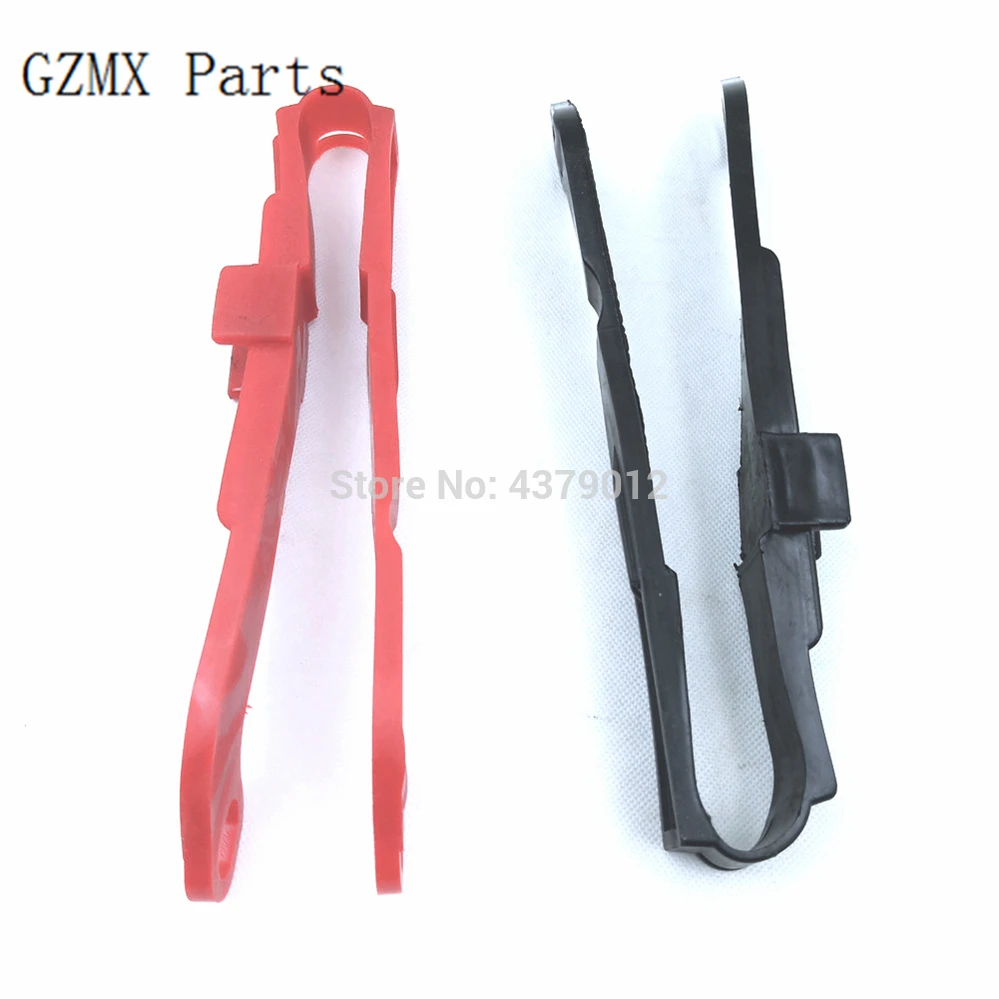 Высококачественная резиновая ведущая цепь для мотоцикла фрикционная Honda XR250R XR250