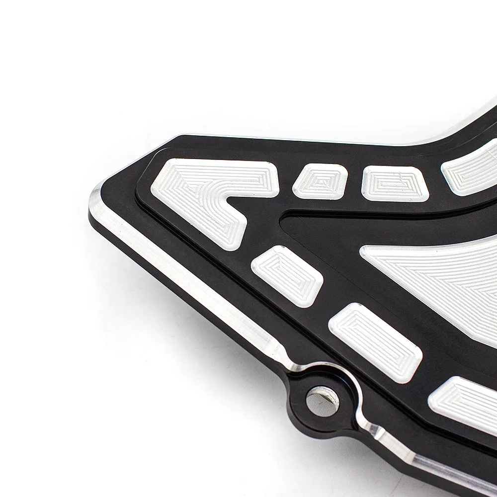 Направляющая для мотоциклетной цепи Yamaha Raptor YFM700R YFM 700 R 2007 2017 2016 2015 2014 2013|Накладки и