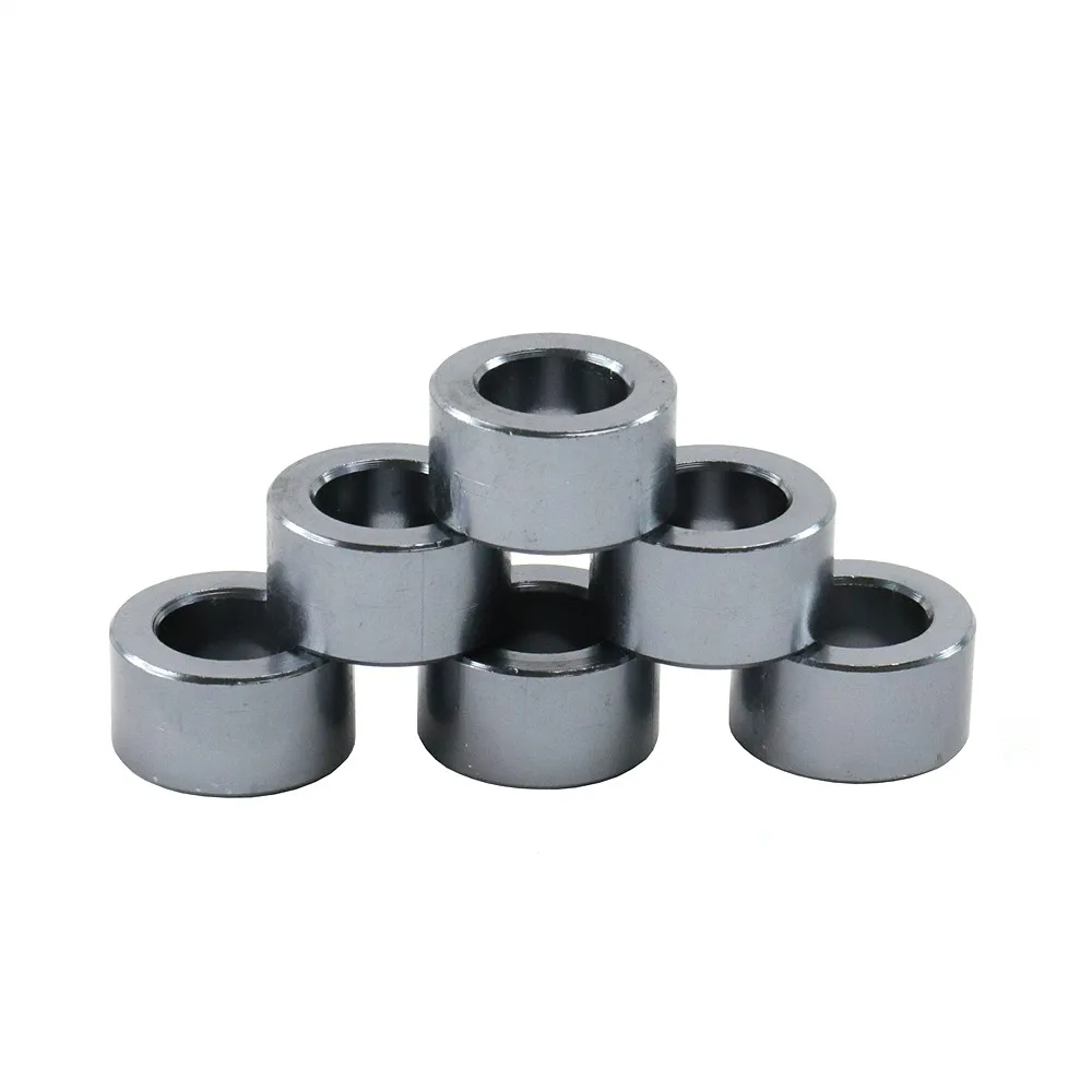 Передний обод колеса для мотоцикла 12 мм ось с распорками длина 26/28/32 см скутера