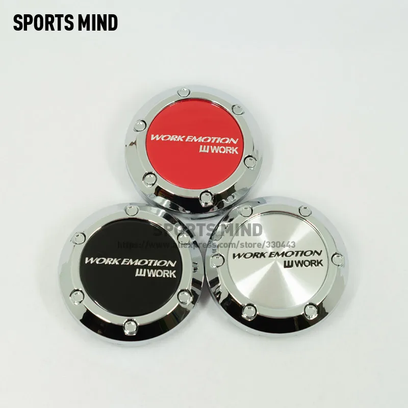 4X66 мм автомобиля центра колеса Кепки s для работы со смайликами Эмблема Логотип