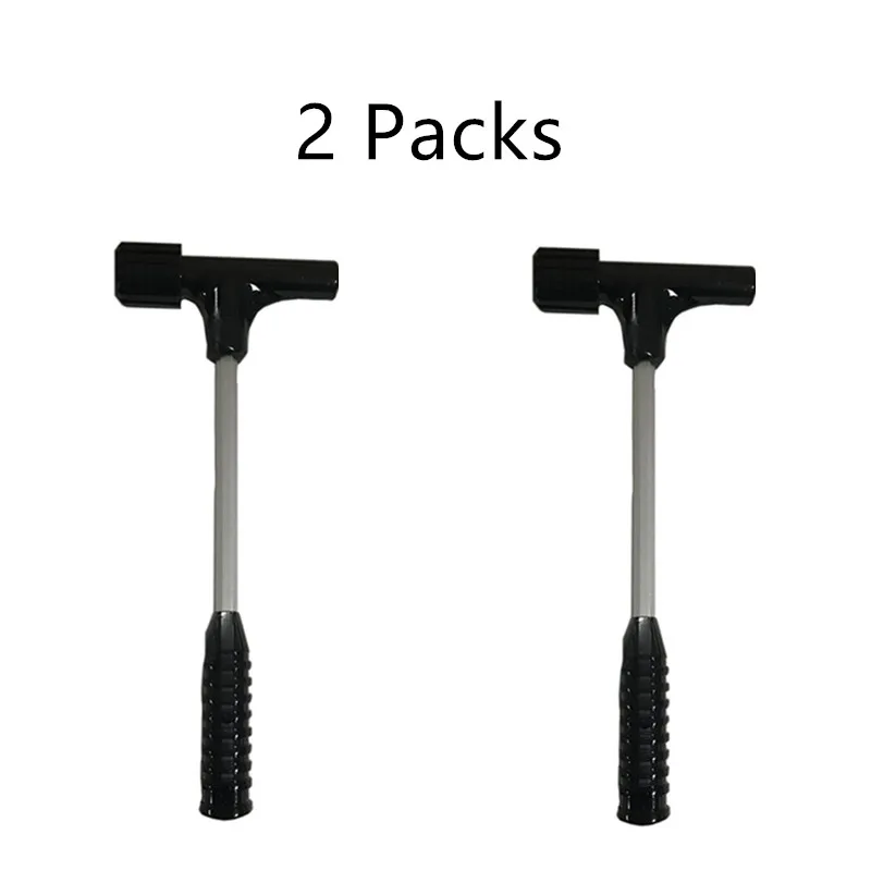 Темно серый цвет удар пули Съемник с тремя комплектами Коллет 2 шт.|puller|puller set |