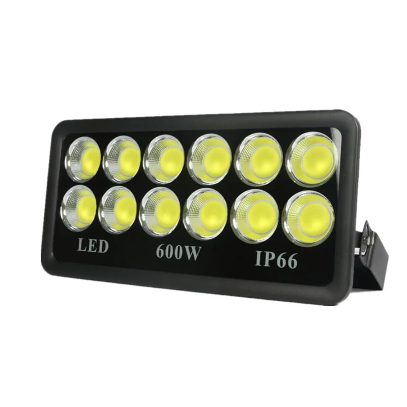 Outdoor Wall Lighting Modern Led Flood Light Garden Outdoor Lighting Floodlight Led P66 Waterproof Commercial Lighting Lamps