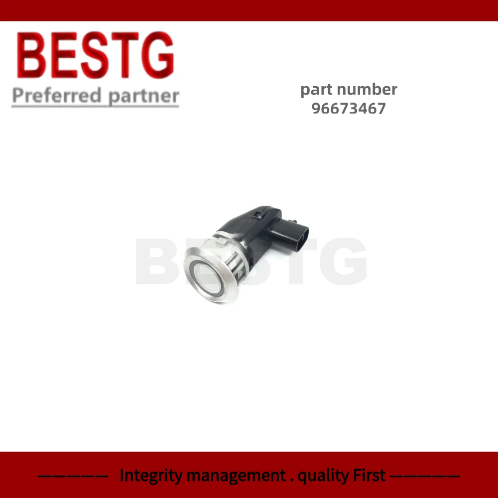 96673467 автозапчасти PDC парковочный датчик для Chevrolet Captiva высокого качества |