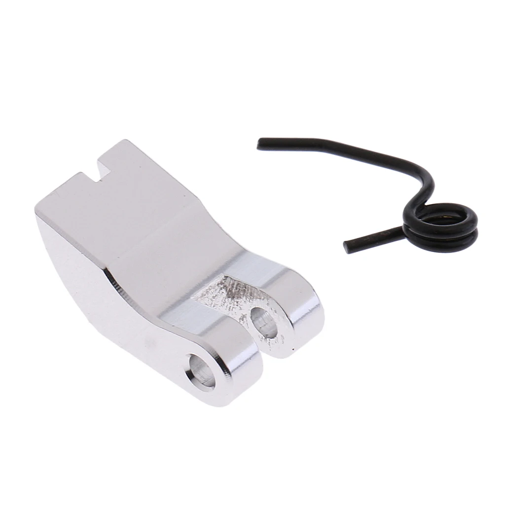 

6x Aluminum Alloy Clutch Shoes&Springs for HSP 1:8 RC Model Car Truck Parts