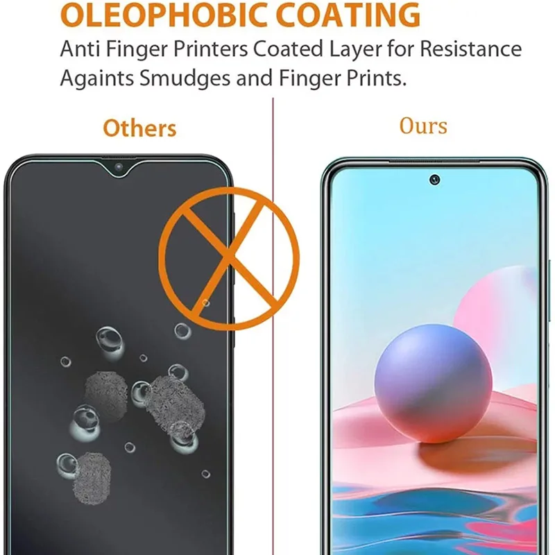 1000D полный охват гидрогель пленка для Xiaomi Redmi Примечание 10 Pro 9 8 7 9S 9A 9C Защитная