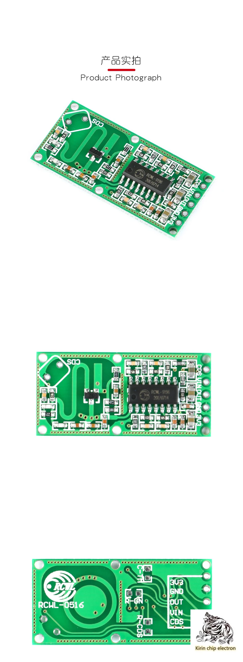 2M236-M32 for Panasonic Microwave Oven Magnetron