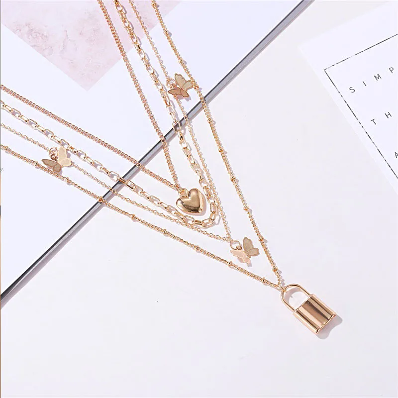 Новинка 2020 женское украшение в европейском и американском стиле FUN-BEAUTY