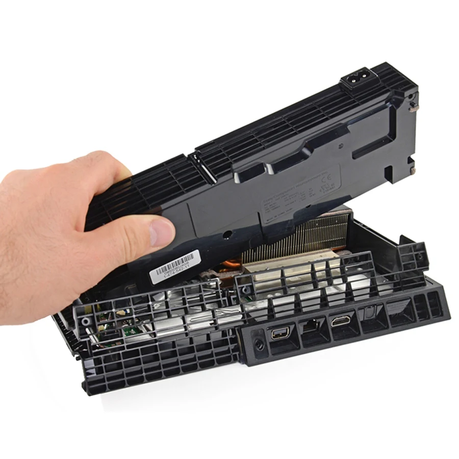 PS4 Original Power Supply Board Replacement Repair Parts ADP-240AR 5 Pin for Sony Playstation 4 1001 Series Console Accessories