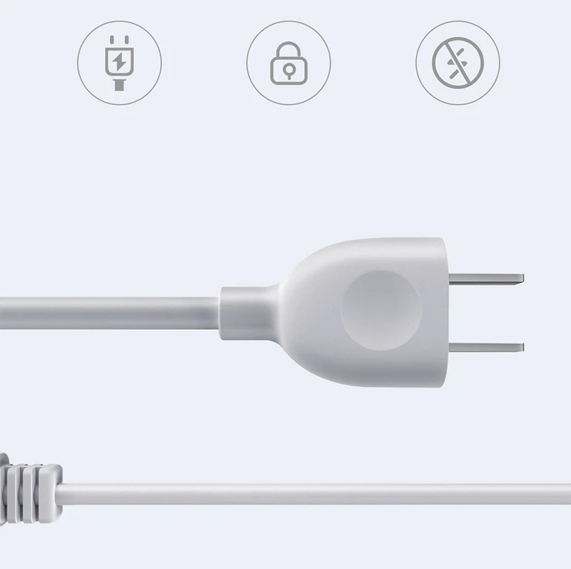 Новейший Xiaomi отрицательный ионный мягкий сухой фен для волос Молодежная версия быстрая и сухая маленькая портативная 1800 Вт Профессиональная фен для волос