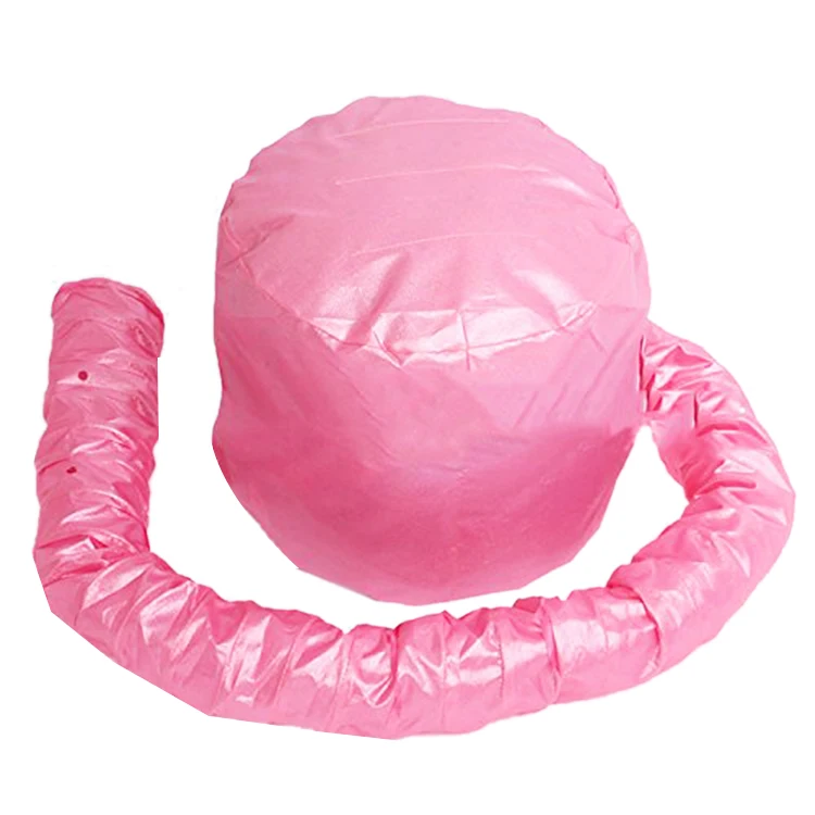 Быстрый Фен капот крышка головки для сушки волос Головные уборы Кепки