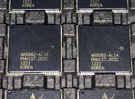 2-10 шт в упаковке новая AR9382-AL1A QFN108 маршрутизатор переключателя микросхема сети |
