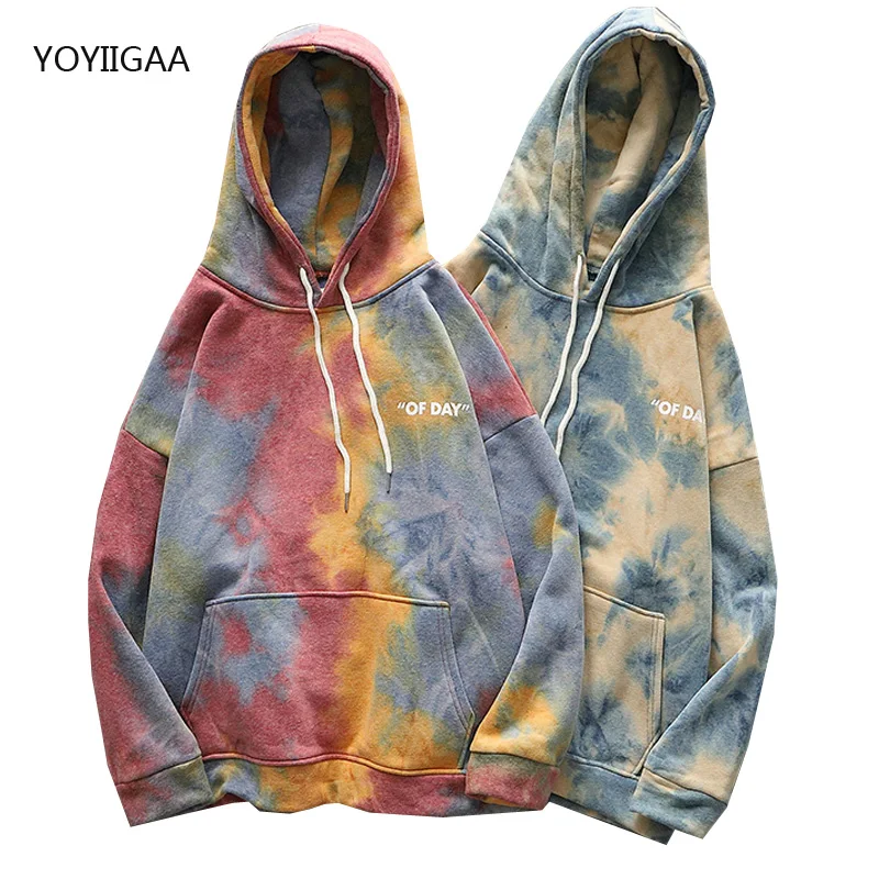 Женская толстовка с капюшоном оверсайз модная повседневная теплая Осень