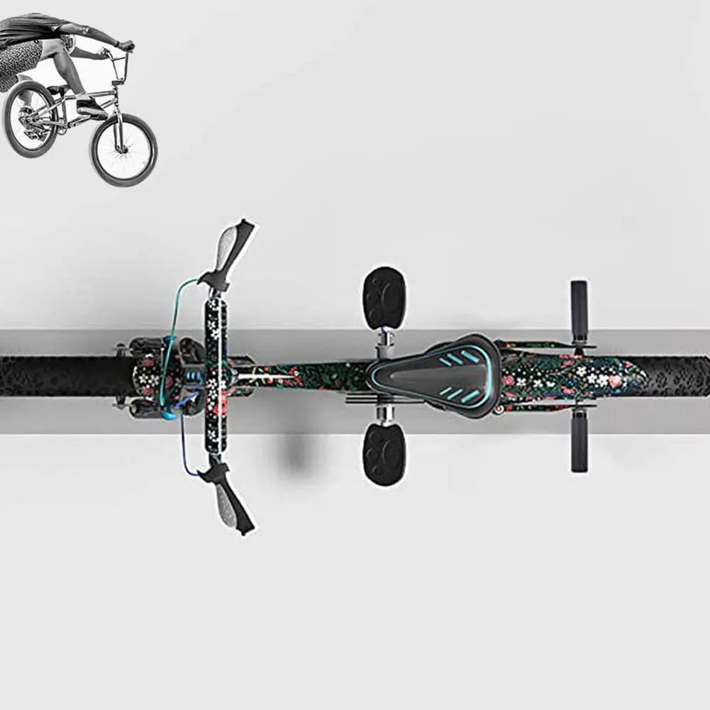 

2pcs Bicycle Axle Pedal Aluminum Alloy Foot Stunt Pegs Mountain Bike Bicycle Axle Pedal Anti-Slip Axle Foot Pick Accessories