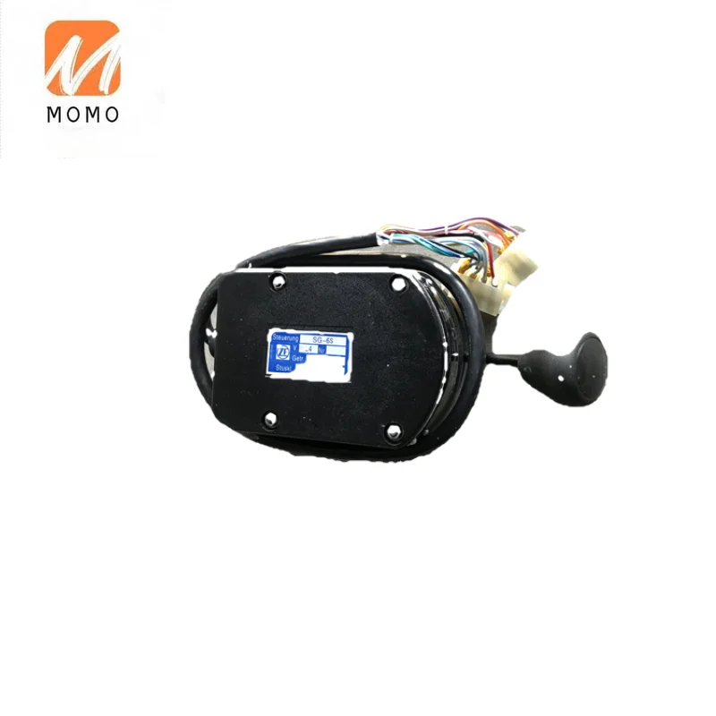 

6WG200 Genuine Gear Selector 6006 022 230 for sale
