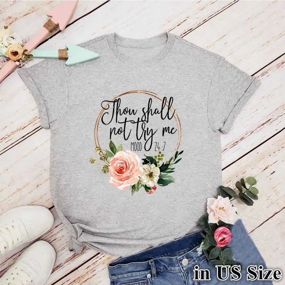 

Cccola Follower Anadem Printing T-shirts Women Summer Clothes Tops for Girls Vogue Woman Tshirts Graphic Round Neck Camisetas