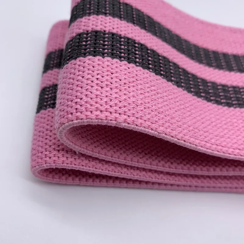 Эластичные ленты Эспандеры латексные антискользящие эластичные обручи для