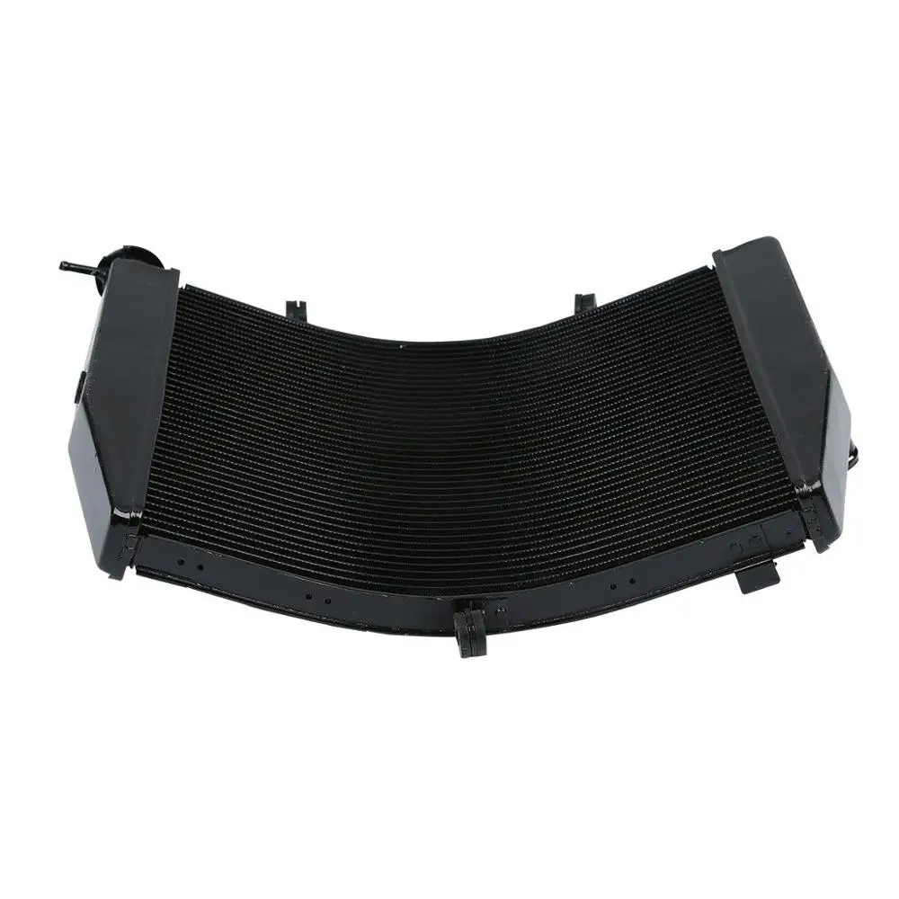 Алюминиевый Охлаждающий радиатор для мотоцикла Kawasaki Ninja ZX-10R ZX10R 2011-2020 2019 2018 |