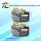 Совместимость LC3219 LC3219XL 3219xl чернильный картридж для принтера Brother MFC-J5330DW J5335DW J5730DW J5930DW J6530DW J6935DW принтер lc3217