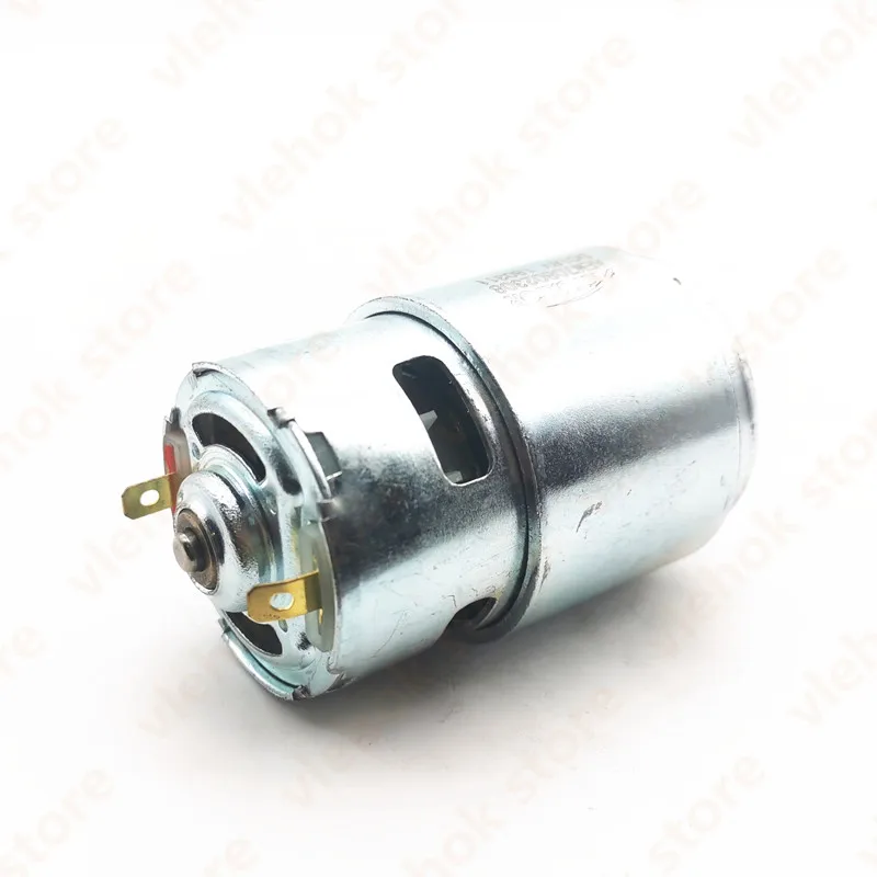 Двигатель DC18V для Hitachi DS18DJL DS18DGL 337115 371191 аксессуары электроинструментов запчасти |